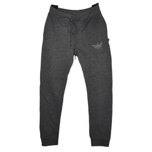 483. Crooks & Castles Men's Jogger Sweatpants with Elastic Waistband Size M